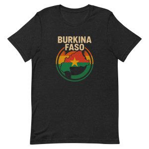 Burkina